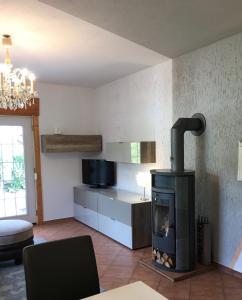 Ferienhaus Ahornallee