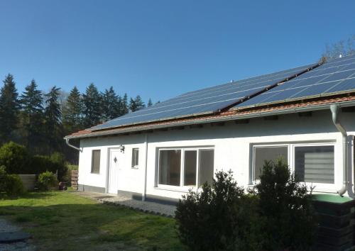 Ferienhaus Ainsen
