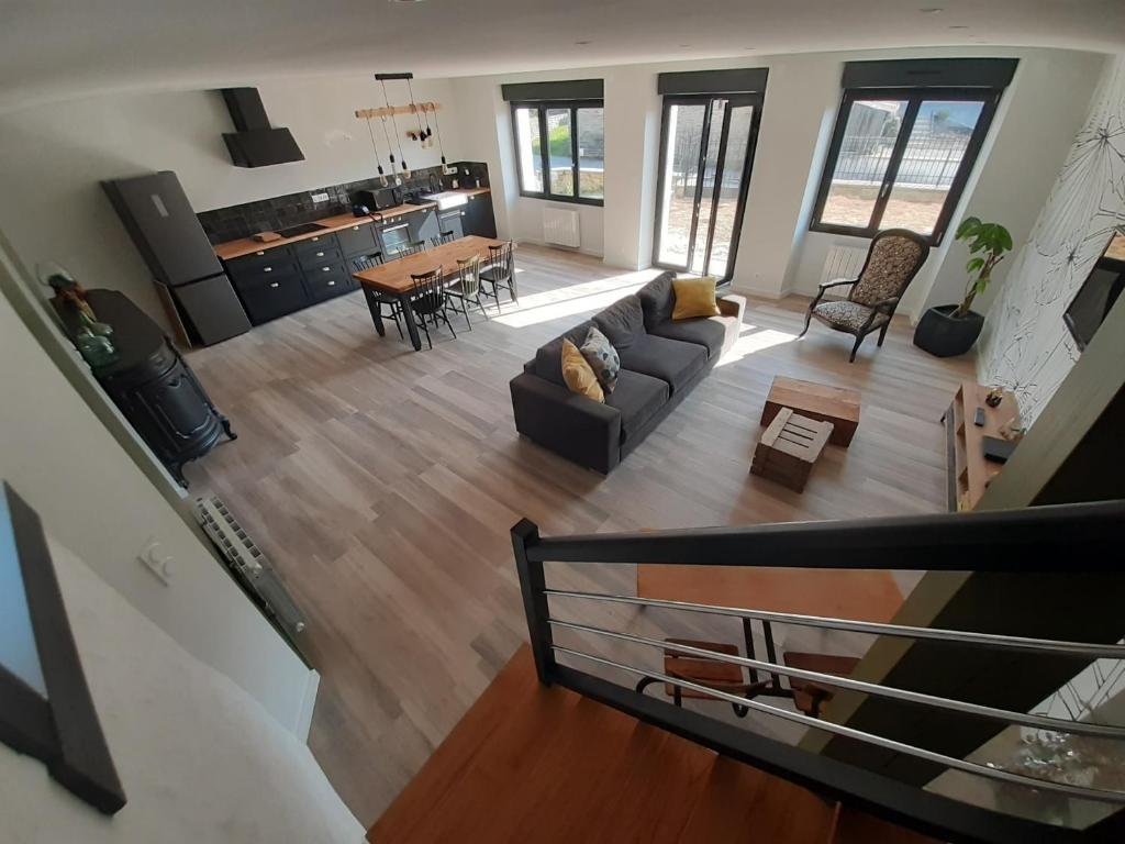 Ferienhaus \