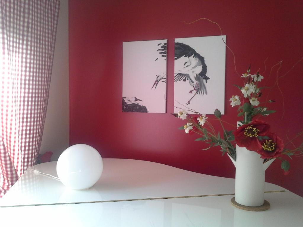 Ferienhaus Alex