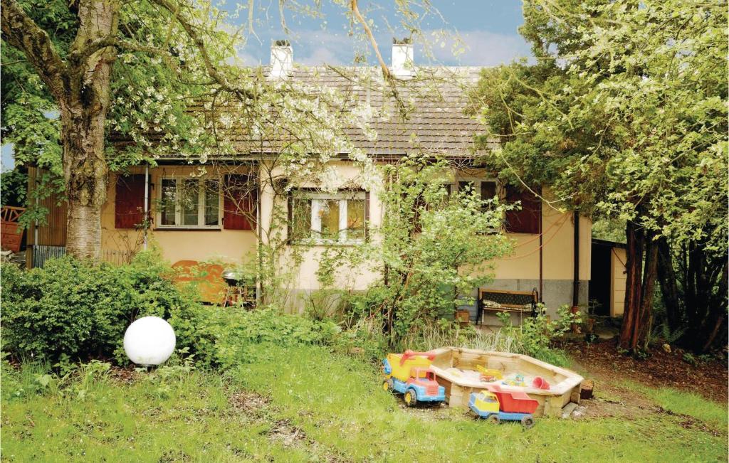 Ferienhaus Alex , 95659 Arzberg
