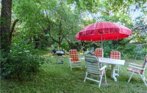 Ferienhaus Alex