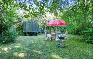Maison de vacances Ferienhaus Alex  95659 Arzberg Bavière