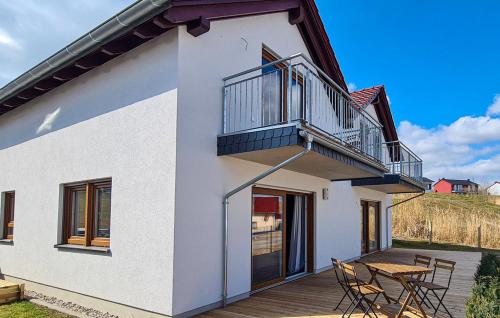 Ferienhaus Alexandra