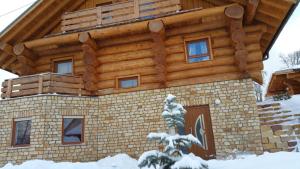 Ferienhaus ALhaus