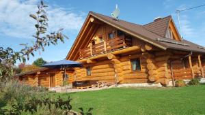 Maison de vacances Ferienhaus ALhaus Talstraße 20 72226 Simmersfeld Bade-Wurtemberg
