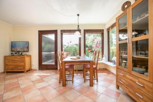 Ferienhaus Allegra