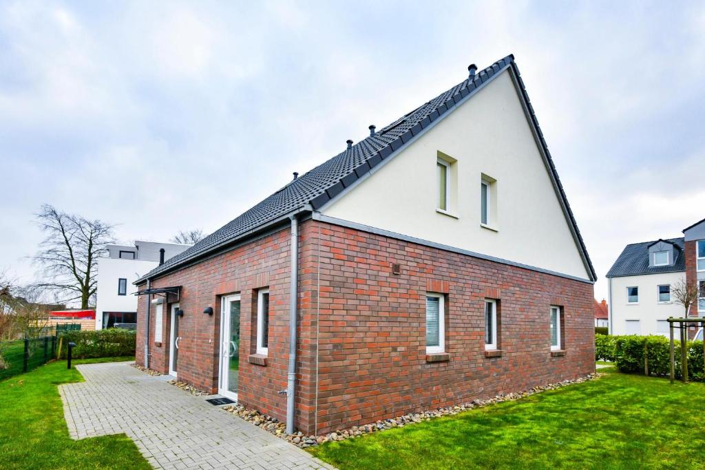 Ferienhaus Alma Waldstraße  20 j, 23746 Kellenhusen