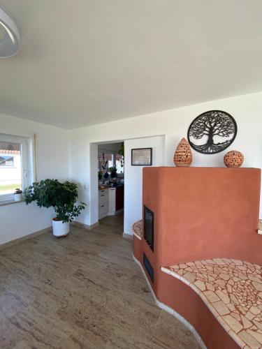 Ferienhaus Alpenblick auf’m Vorderberg