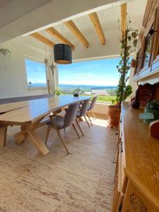 Maison de vacances Ferienhaus Alpenblick auf’m Vorderberg 19 Vorderberg 88299 Leutkirch im Allgäu Bade-Wurtemberg