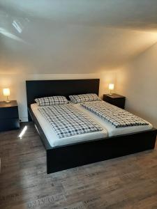Maison de vacances Ferienhaus -Alte Feuerwehr- Mittelndorf 13 Dorfstraße 01855 Mittelndorf Saxe