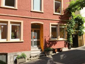 Ferienhaus Alte Mühle