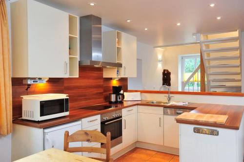 Ferienhaus Alte Post - 8 Gäste (140m²) in St. Peter-Ording