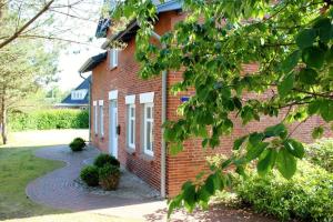 Ferienhaus Alte Post - 8 Gäste (140m²) in St. Peter-Ording
