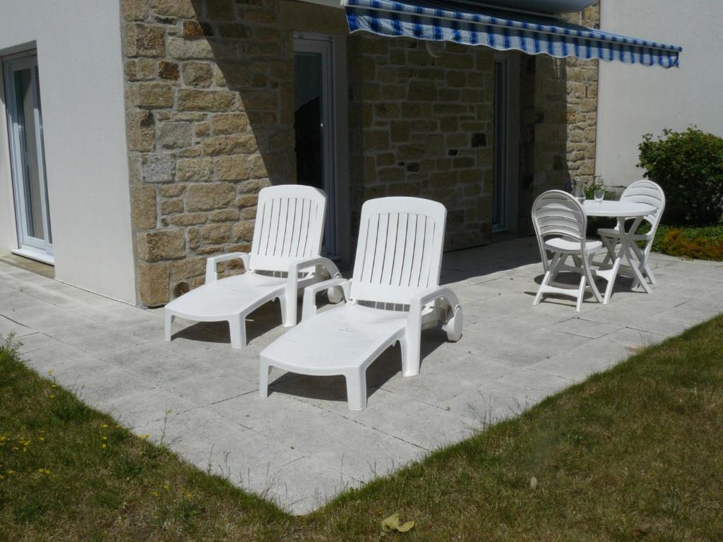 Ferienhaus Alte Post - 8 Gäste (140m²) in St. Peter-Ording