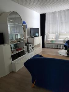 Ferienhaus Alte Straße