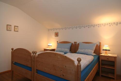 Ferienhaus Altvater
