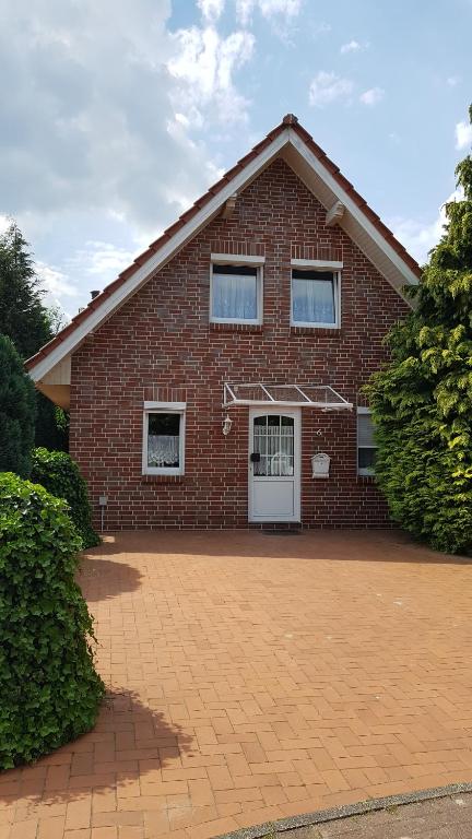 Ferienhaus am Alfsee Wulfetannen B6, 49597 Rieste