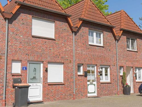 Ferienhaus Am Alten Deich, Vermietungsservice Dangast