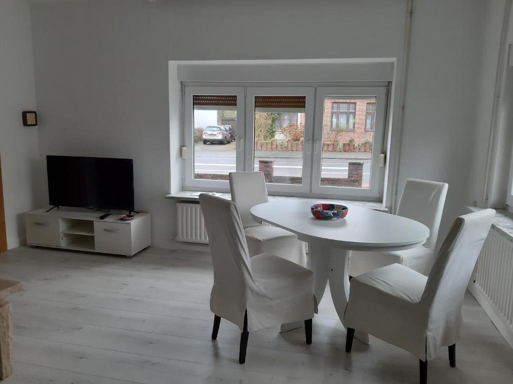 Maison de vacances Ferienhaus am alten Postamt 22A Mannhardtstraße 25557 Hanerau-Hademarschen