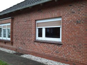 Maison de vacances Ferienhaus am alten Postamt 22A Mannhardtstraße 25557 Hanerau-Hademarschen Schleswig-Holstein
