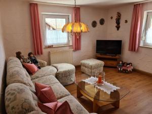 Ferienhaus am Bach