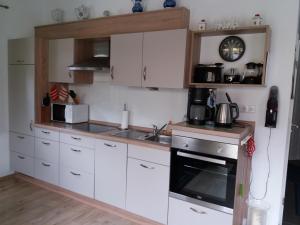 Ferienhaus Am Barenberg