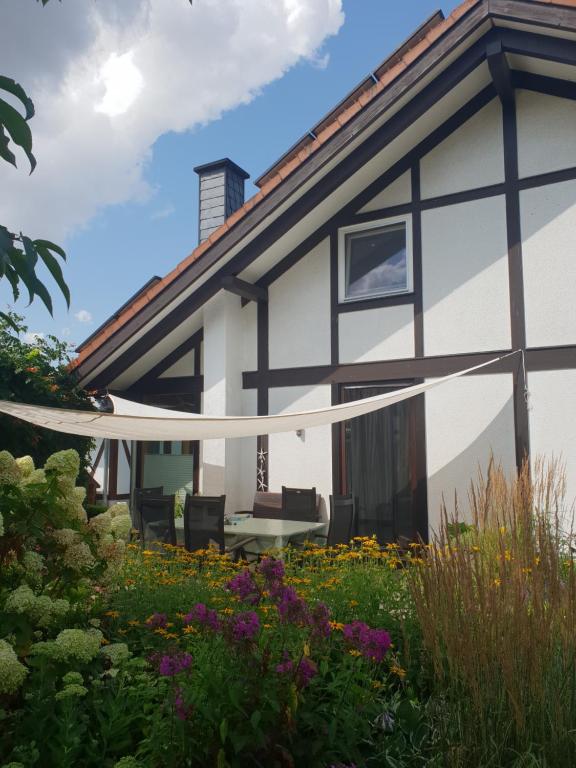 Ferienhaus am Burggraben 6 Am Burggraben, 39579 Stendal