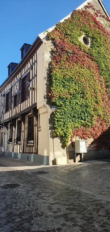 Ferienhaus am Darß