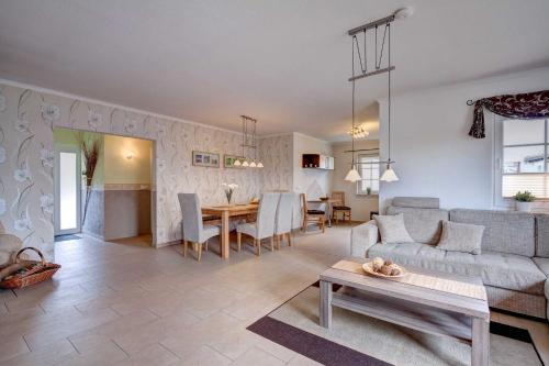 Ferienhaus am Deich