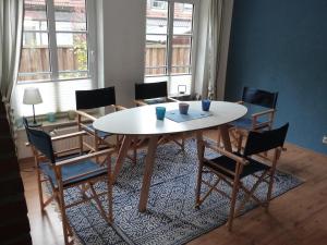 Ferienhaus am Dom
