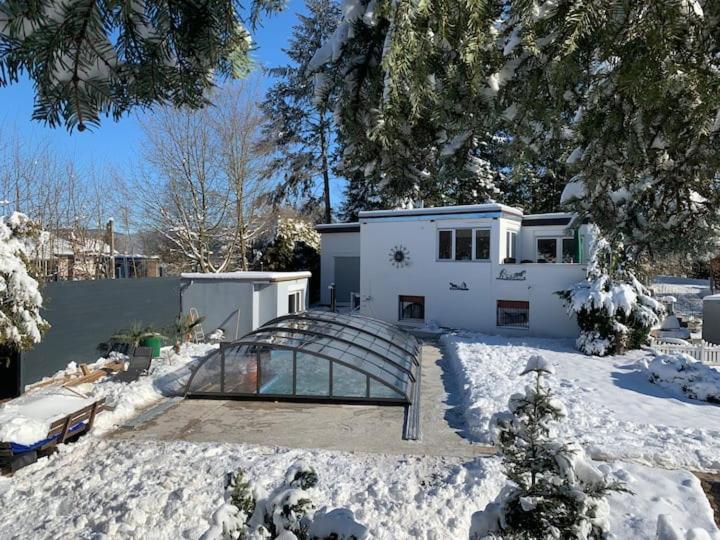 Ferienhaus am Edersee Kaulheckeweg 2, 34513 Scheid