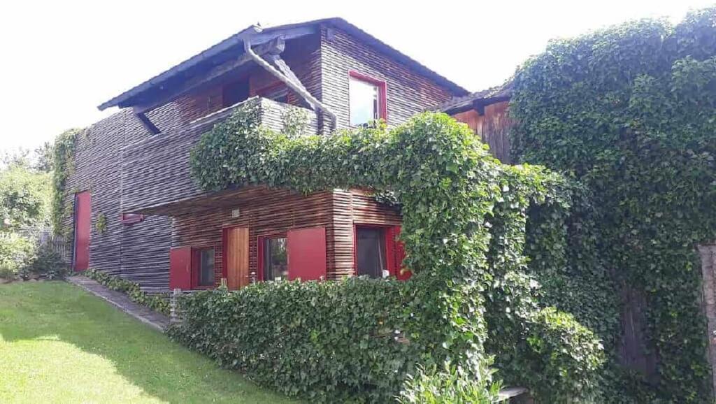 Ferienhaus am Eichert 6 Hauptstraße, 93437 Furth im Wald