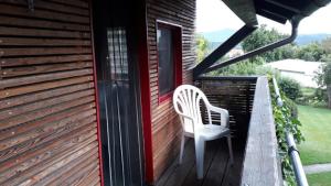 Maison de vacances Ferienhaus am Eichert 6 Hauptstraße 93437 Furth im Wald Bavière