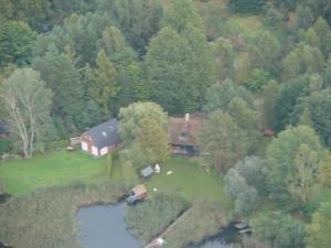 Ferienhaus Am Eichler Stich