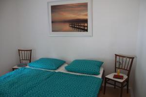 Maison de vacances Ferienhaus am Ellerbach 30 Keuschberger Straße 06231 Bad Dürrenberg Saxe-Anhalt