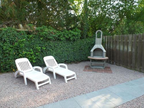 Ferienhaus am Emspark