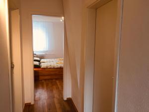 Ferienhaus am Fluss