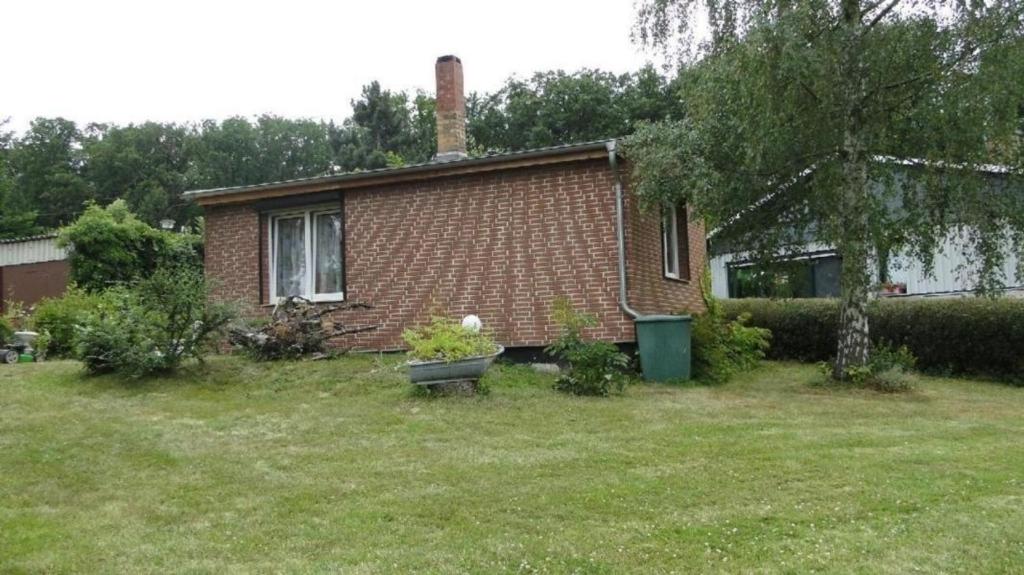 Maison de vacances Ferienhaus am Ginsterkopf Ginsterkopf 22 38889 Wienrode
