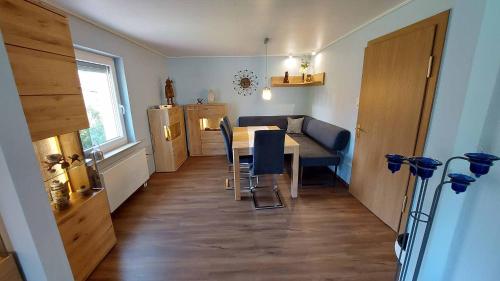 Ferienhaus am großen Waldstein
