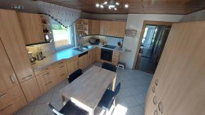 Ferienhaus am großen Waldstein