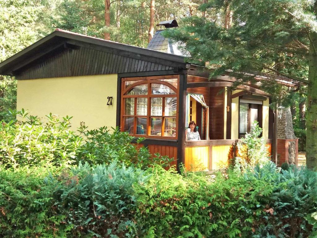 Ferienhaus am Gross Leuthener See BRA 1131 Am Weinberg 27, 15913 Groß Leuthen