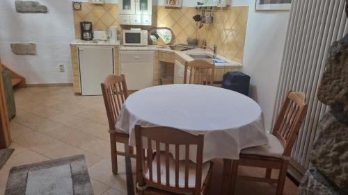 Ferienhaus am Grünen Stadtrand