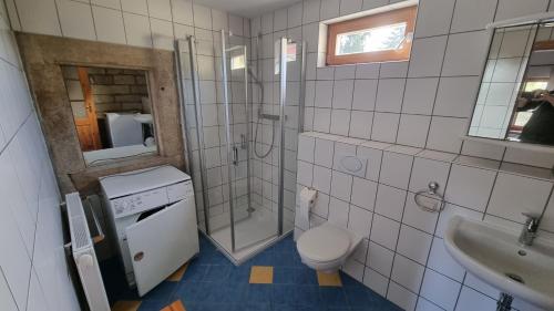 Ferienhaus am Grünen Stadtrand