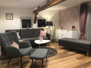 Ferienhaus am Hahnenkopf