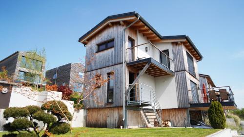 FERIENHAUS am HAINER SEE