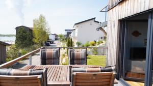 FERIENHAUS am HAINER SEE