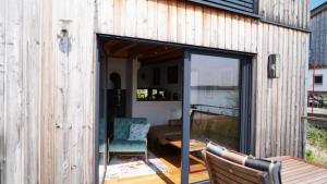 FERIENHAUS am HAINER SEE
