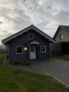 Ferienhaus am Harkebrügger See