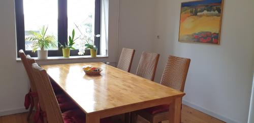 Ferienhaus Am Heidebad
